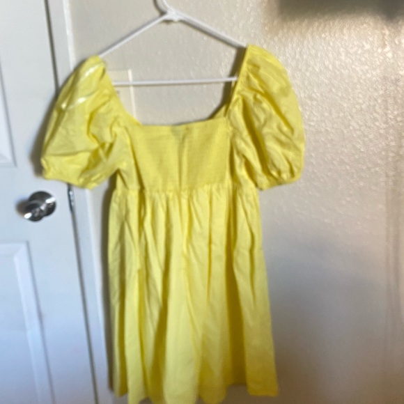 Wild Fable Yellow dress! - Picture 8 of 8